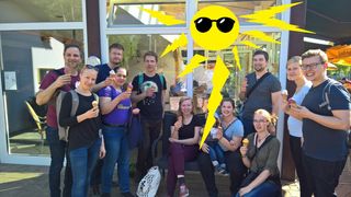 Sommerruf