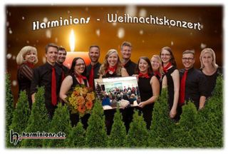 Weihnachtskonzert2018