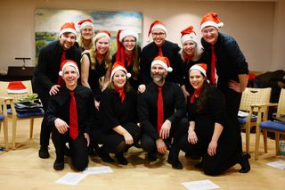Weihnachten 2018