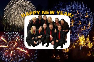 Silvesterkonzert Karlshorst