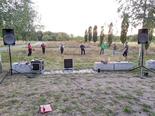 Probe OpenAir