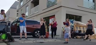 Fete de la musique 2021
