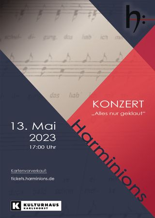 Konzert 2023